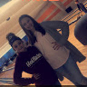 Meet your Posher, Kendall